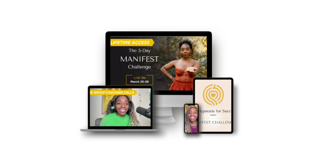 Manifest Challenge Vip Page Soultour